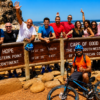 Electric Bike Cape Peninsula Tour