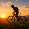 Electric Bike Winelands Half-Day Tour