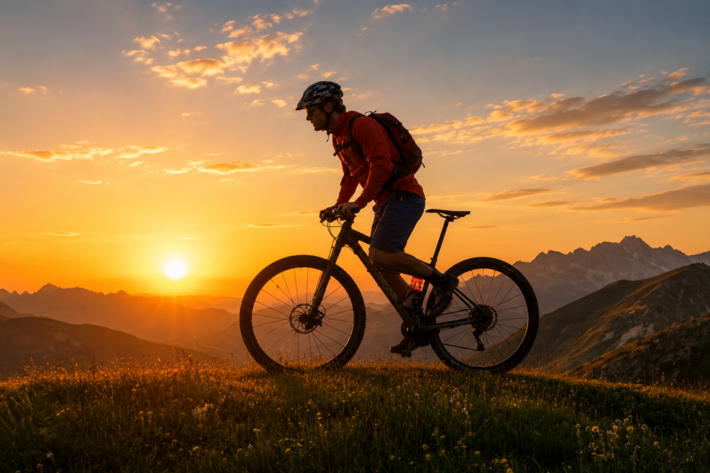 Electric Bike Winelands Half-Day Tour