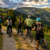 E-Bike Safari