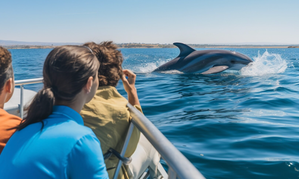Whale Route Full Day Tour