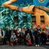 Cape Town Street Art Tour