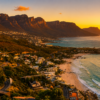 Cape Town City Half-Day