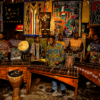 Township Tour Half-Day