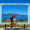 Robben Island Tour