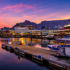Cape Town City Evening Tour