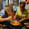 Cooking and Lunch Experience at SPYCED