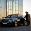 Luxury Transfer Cape Town Airport to Cape Town City