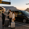 Luxury Transfer Cape Town City to Cape Town Airport