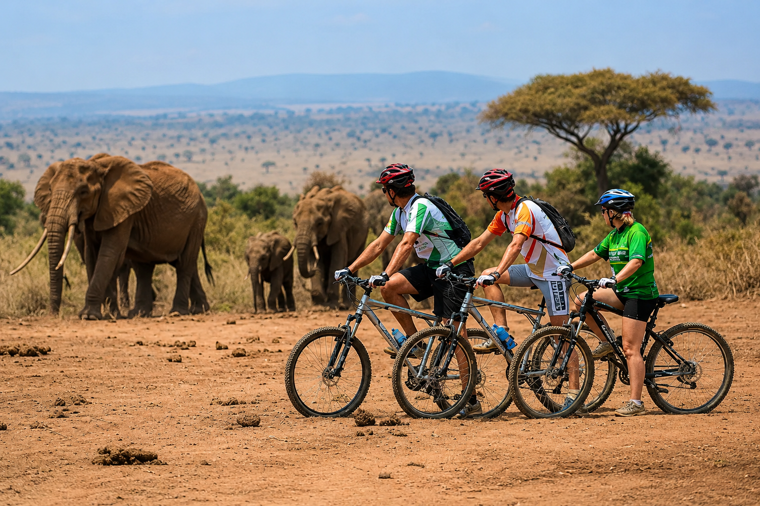 E-Bike Garden Route 3 Days / 2 Nights (4 star)